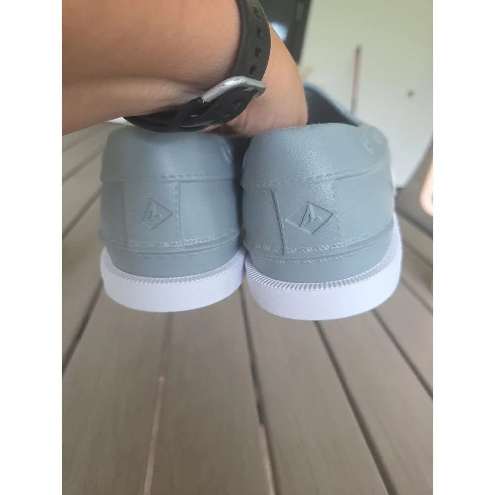 Sperry please see